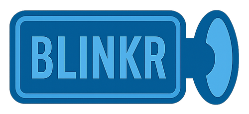 Blinkr